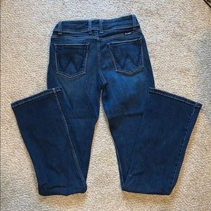 Wrangler Sadie Bootcut Jeans